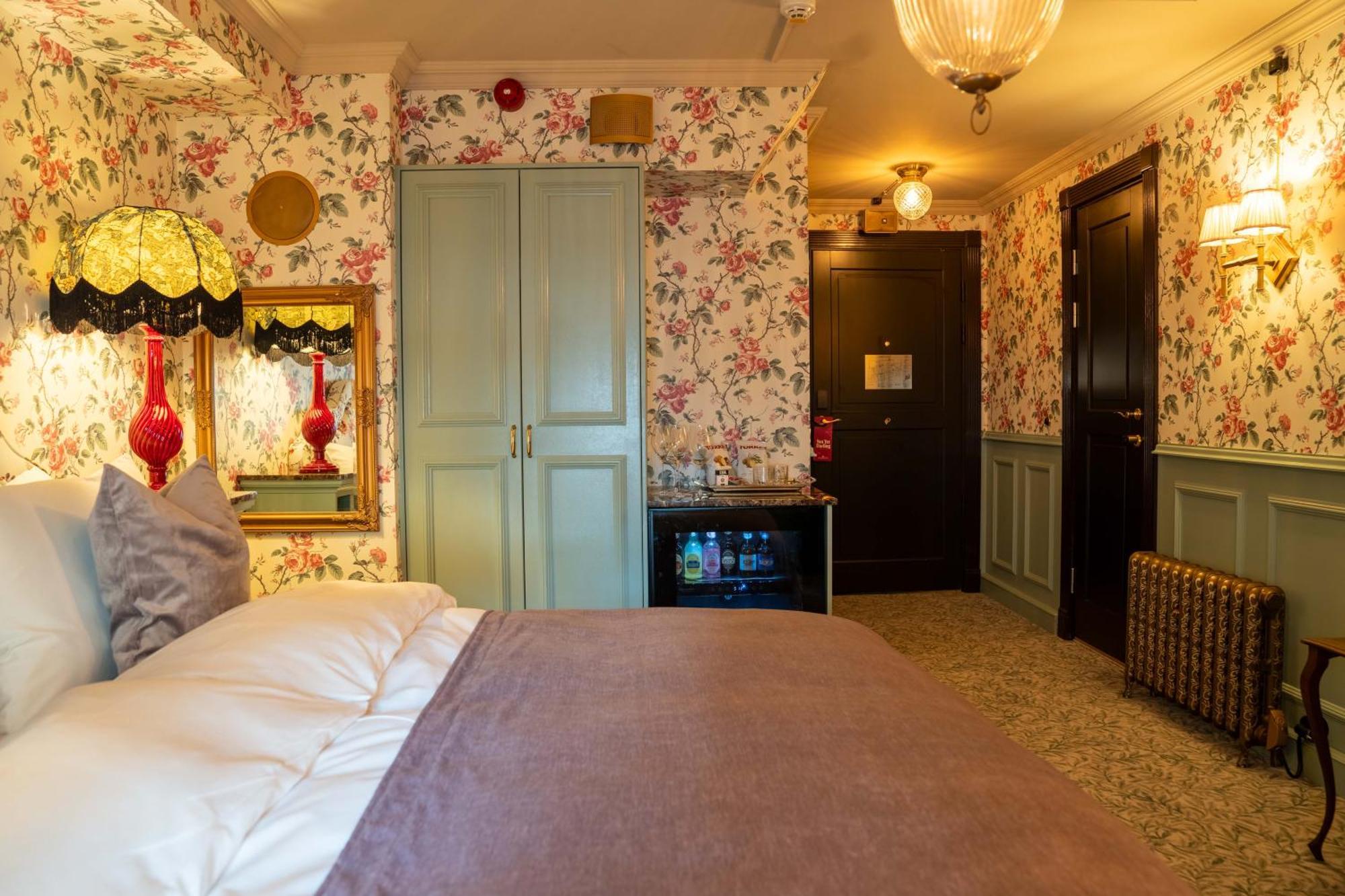 Charmante - Skostredet 5* Bergen