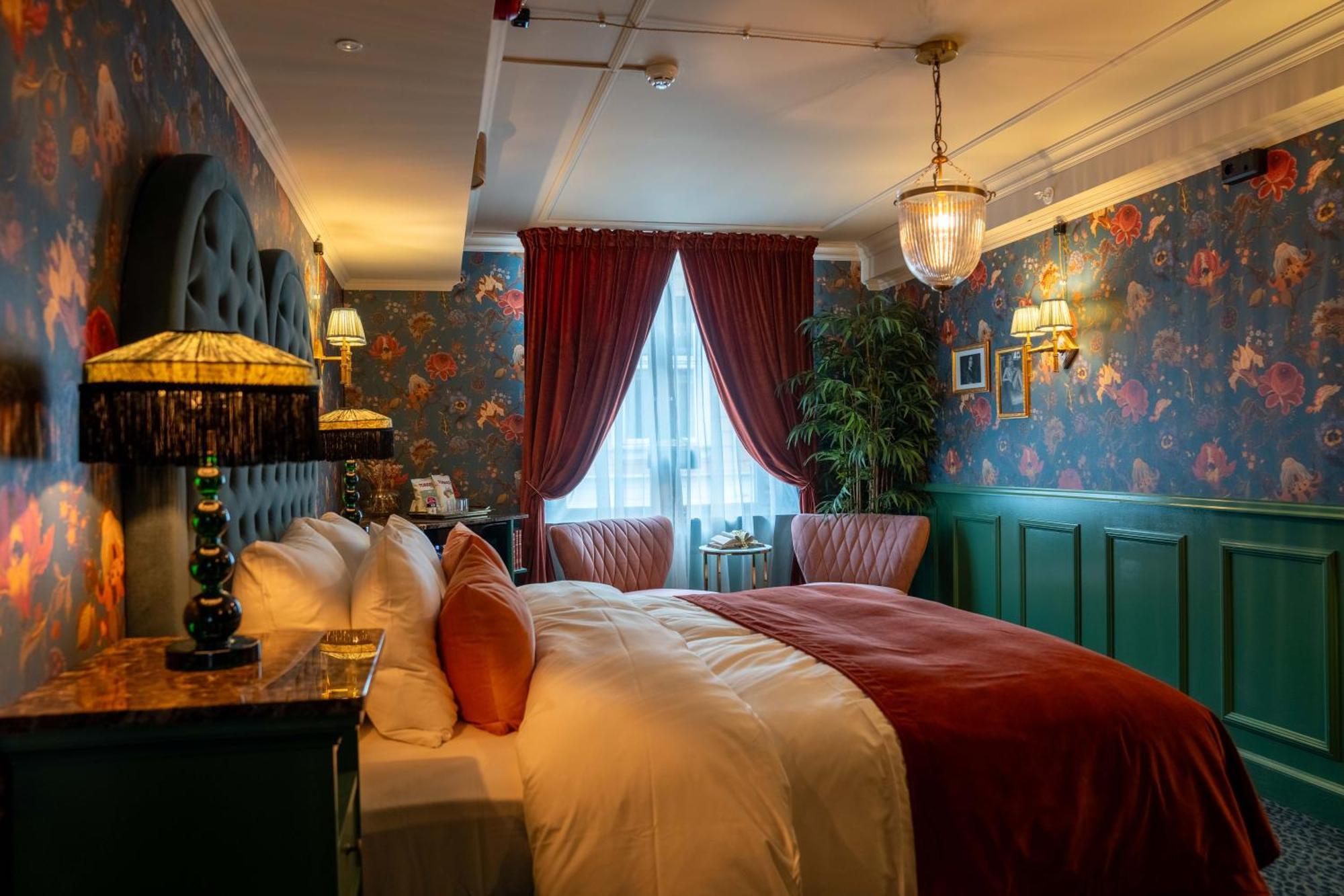 Charmante - Skostredet Hotel