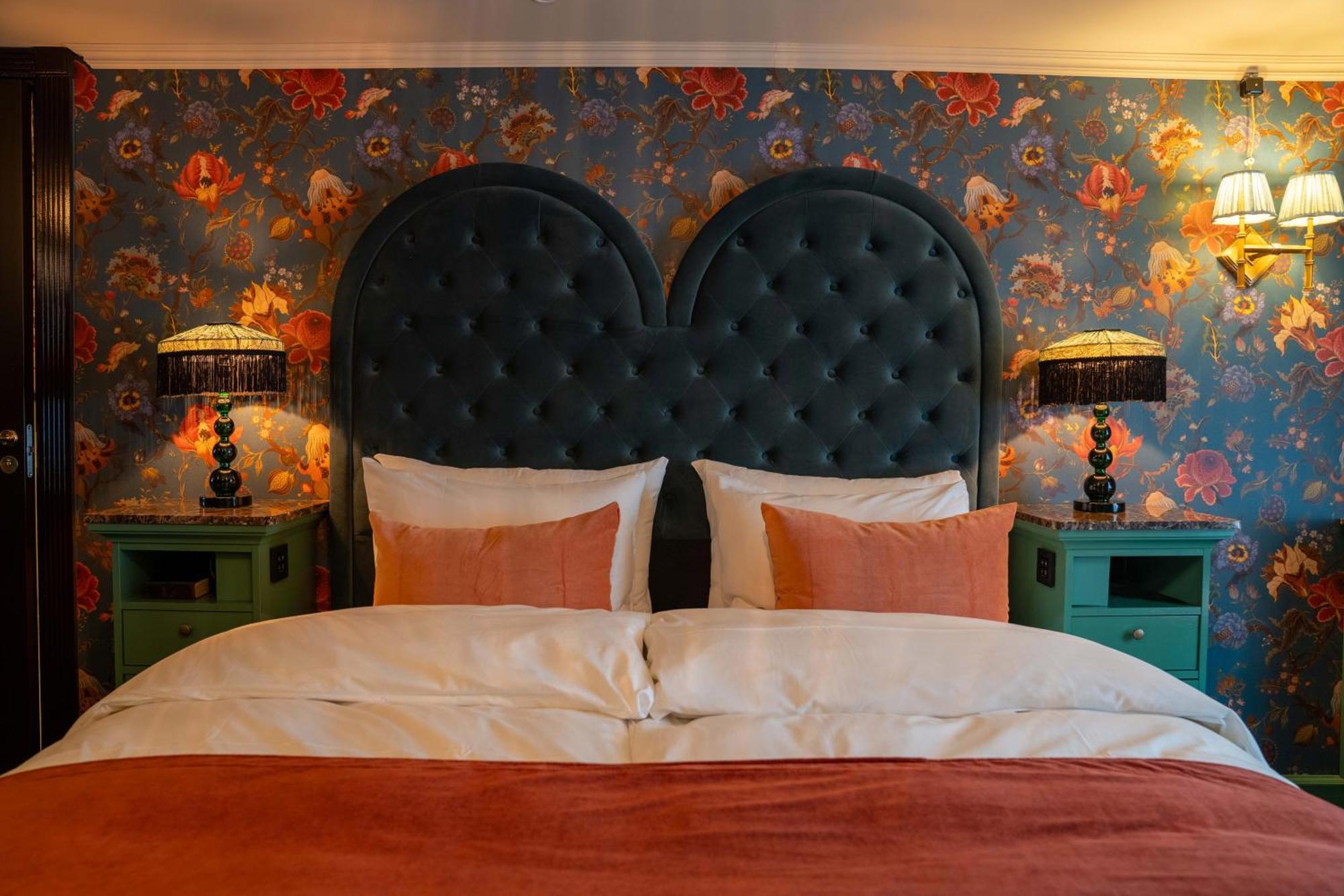 Charmante - Skostredet Hotel Bergen