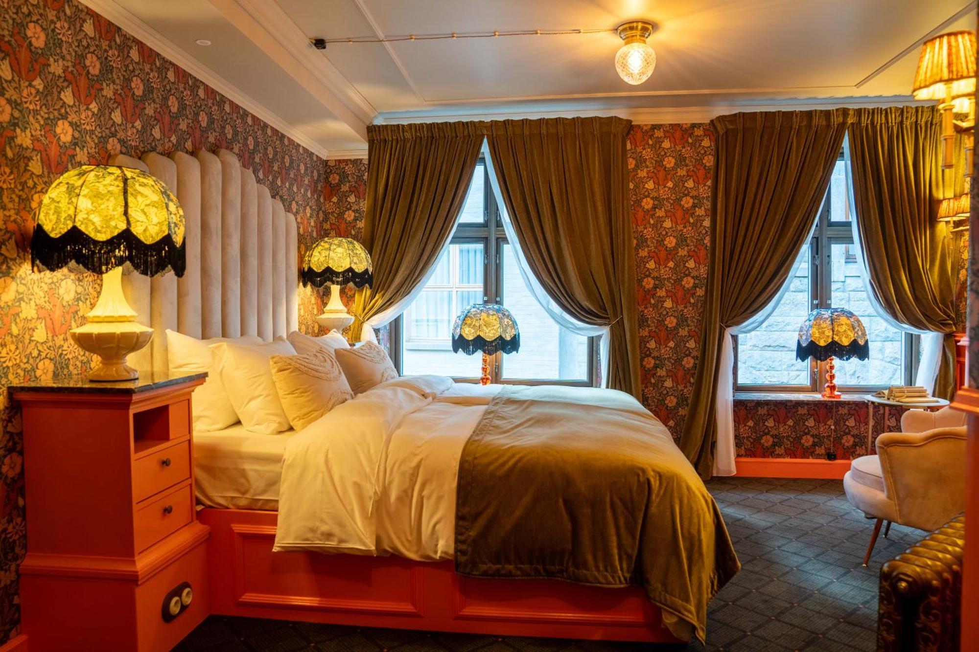Hotel Charmante - Skostredet