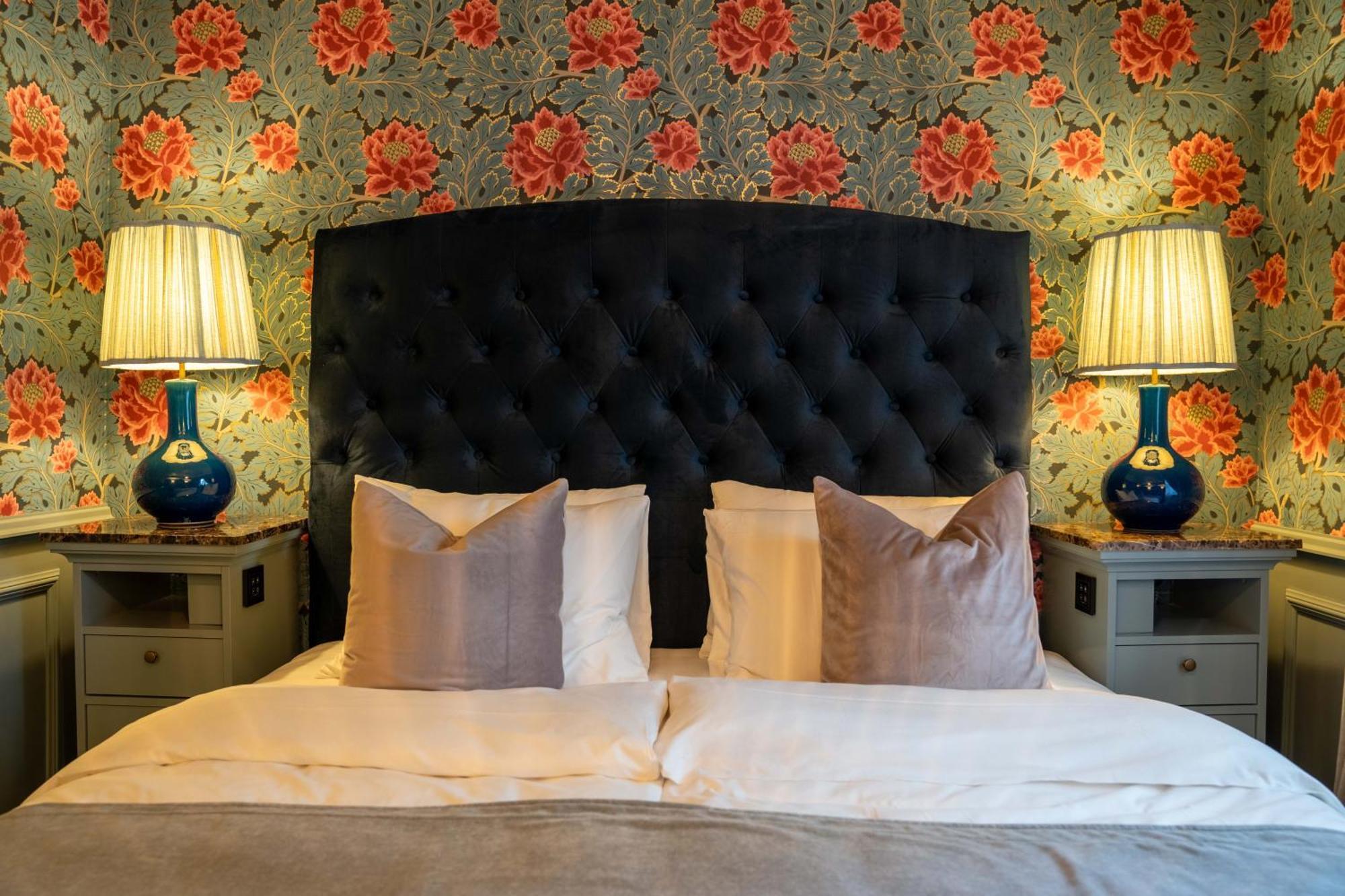Charmante - Skostredet Hotel