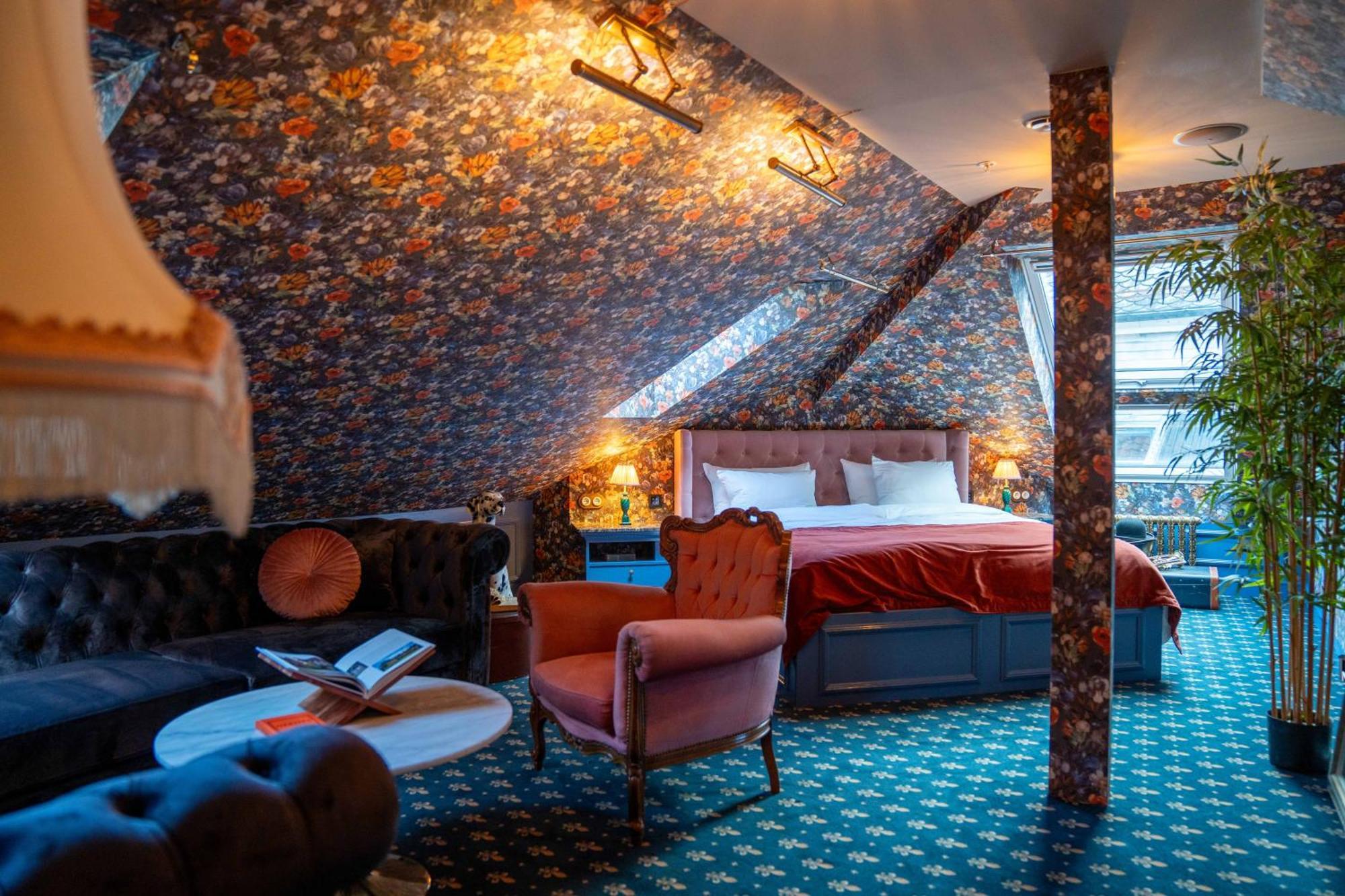 Charmante - Skostredet Hotel 5*