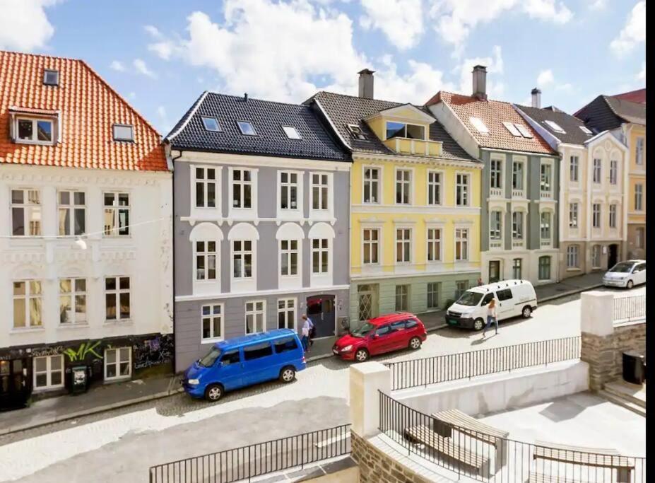 Apartment Fin Og Super Sentral *