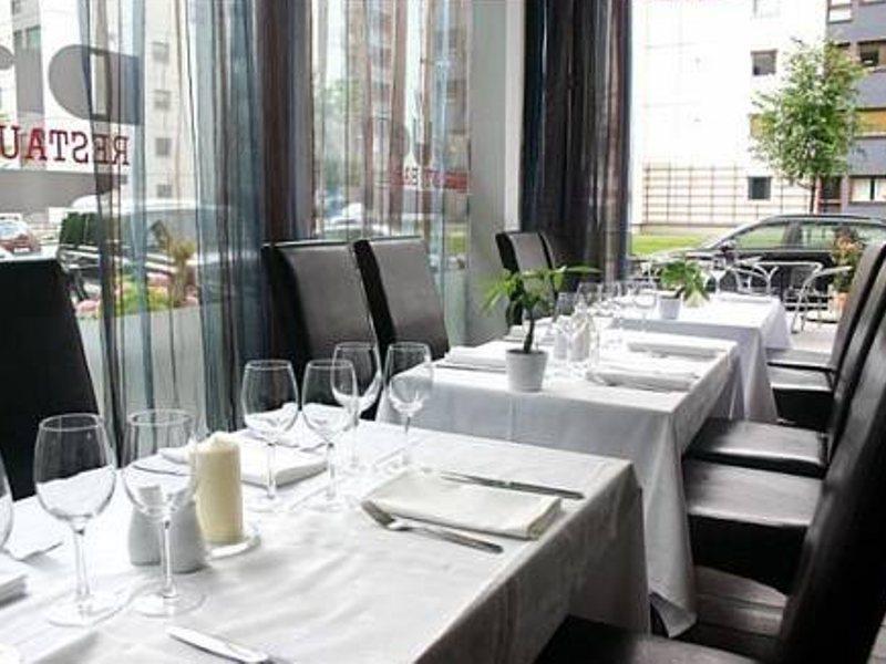 Hotel Thon Sandviken Brygge Bergen