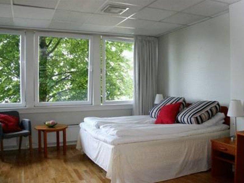 Thon Sandviken Brygge Hotel Bergen