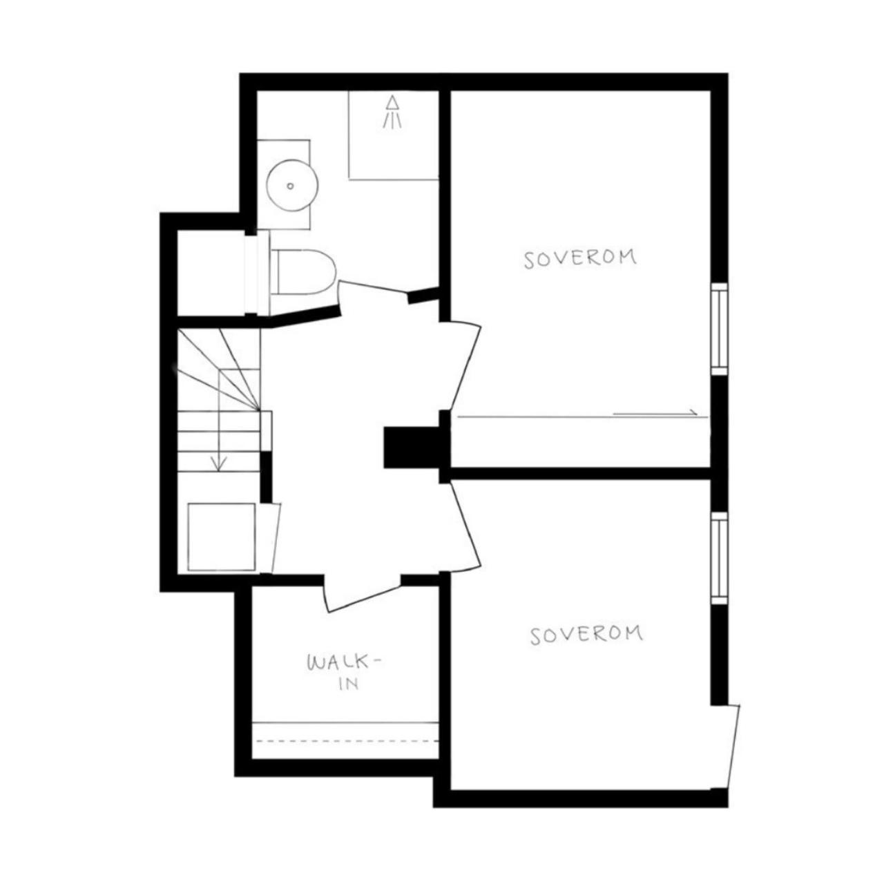Bryggen Hideaway I Lux Feeling & Private Patio Apartment