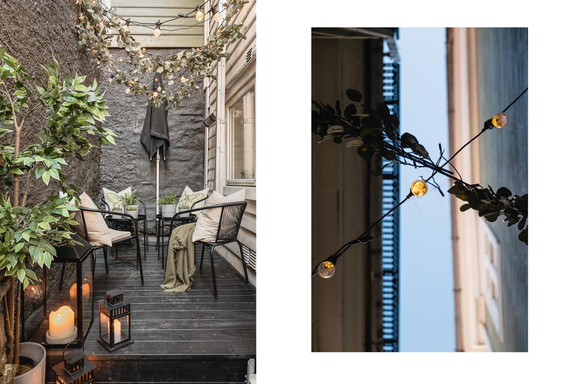 Bryggen Hideaway I Lux Feeling & Private Patio Apartamento *