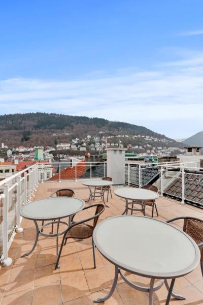 Apartment Apartment Bergen Central Bergen