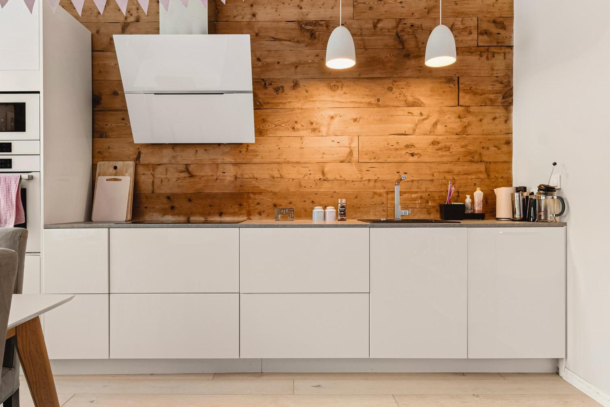 Lägenhet Dinbnb I Of Both Worlds I 80sqm With 2 Baths And Bathtub