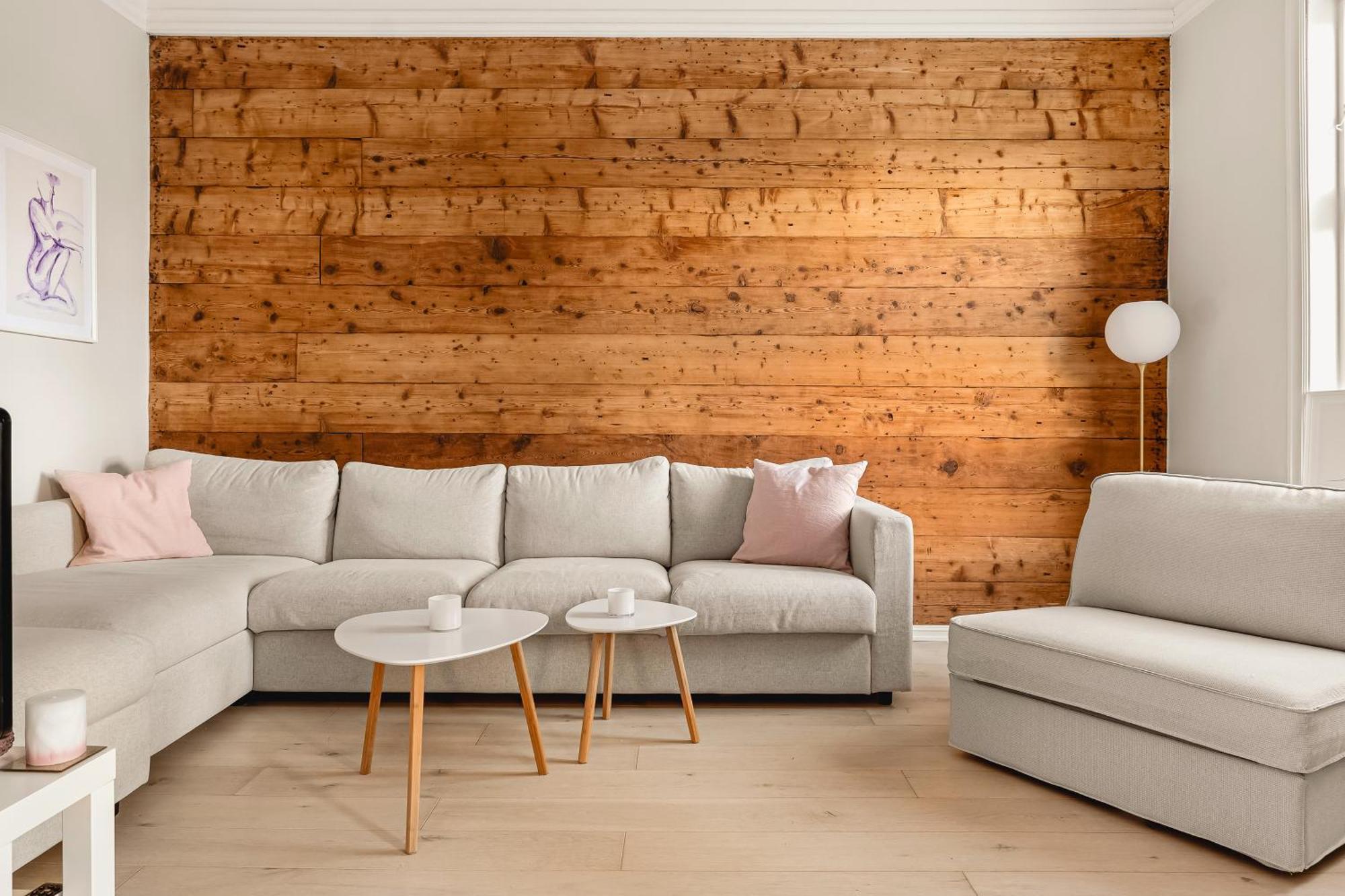 Lägenhet Dinbnb I Of Both Worlds I 80sqm With 2 Baths And Bathtub