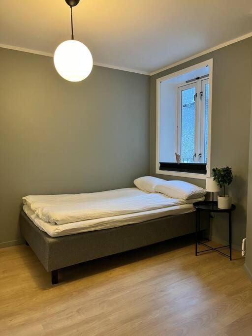 Apartment Modern In The Heart Of