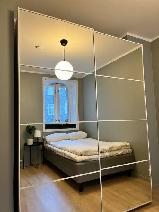 Modern In The Heart Of Apartment