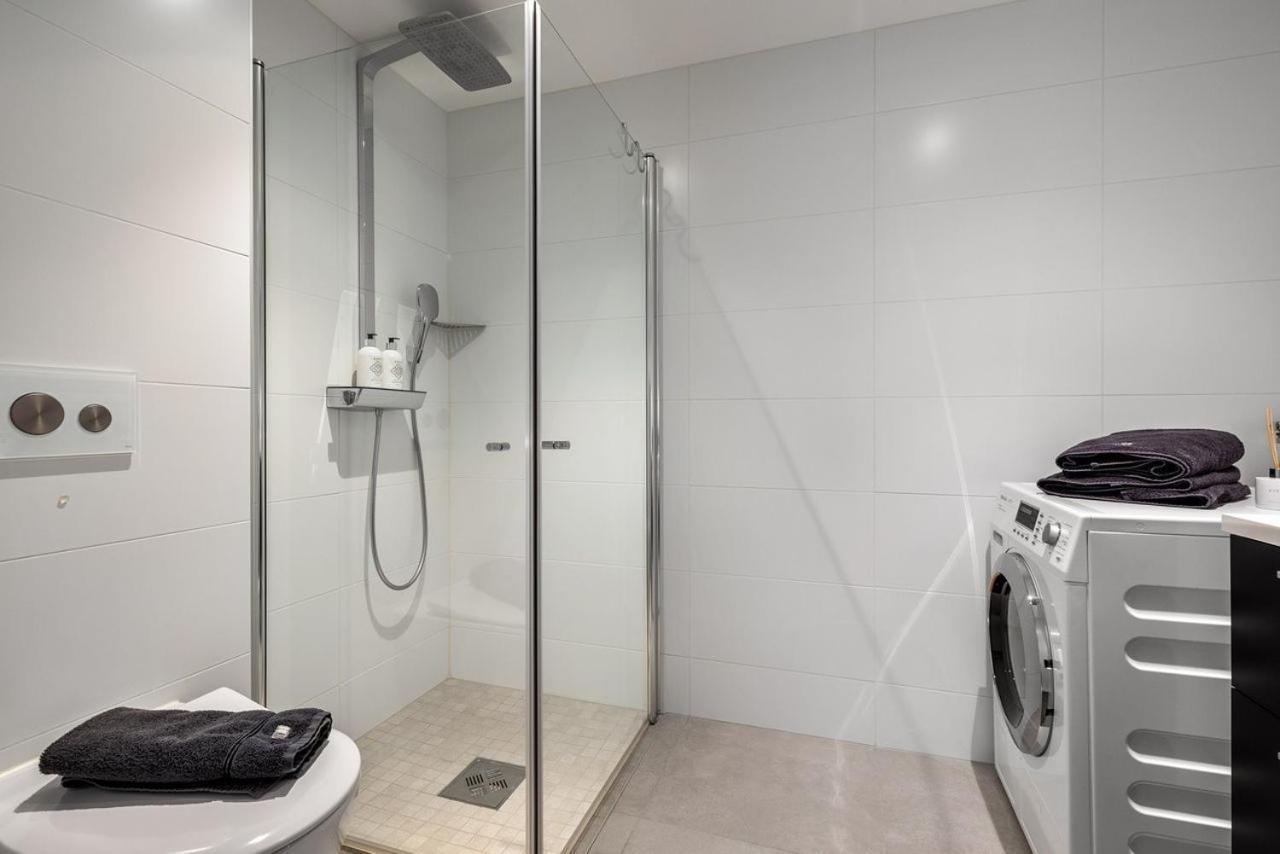 New Penthouse With Sea View In Centrum *