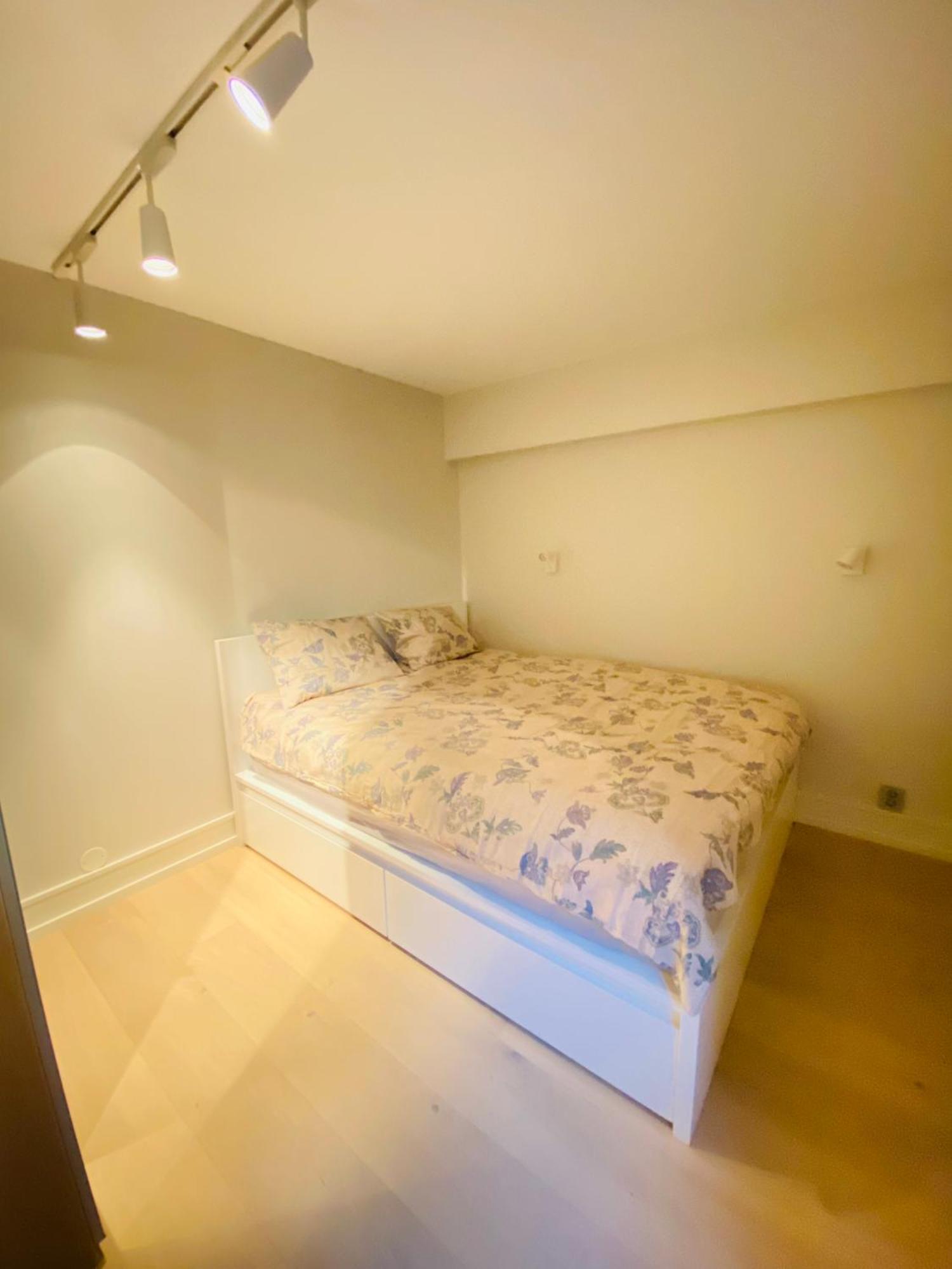 Apartment Koselig Leilighet Med Flott Beliggehet *