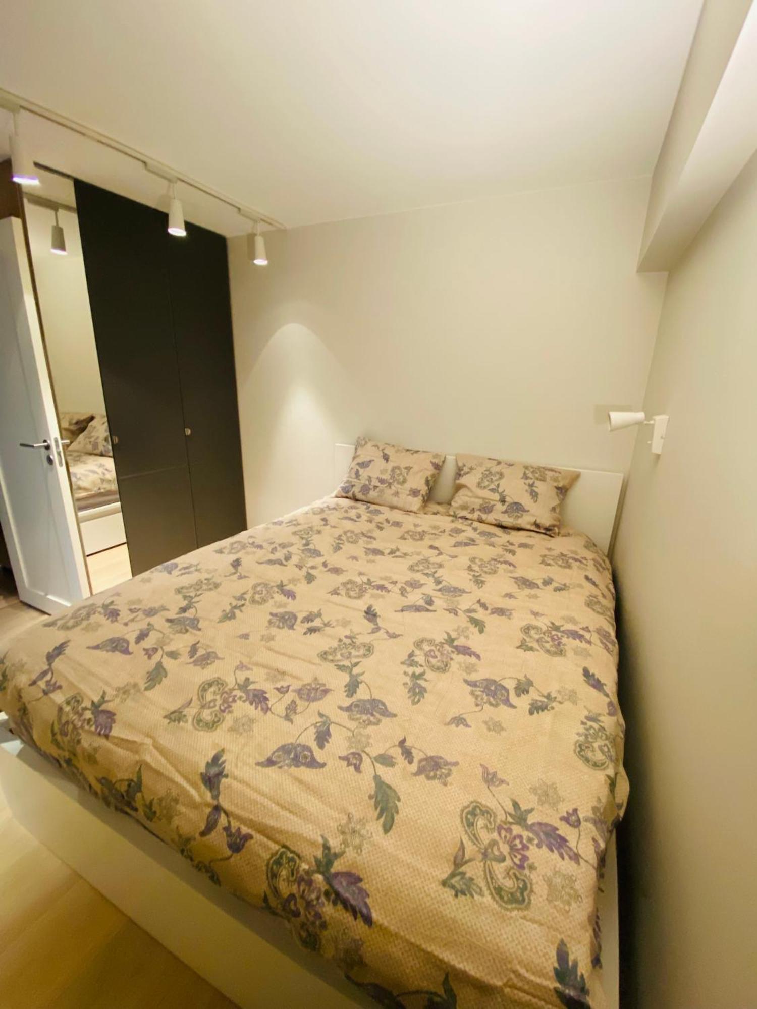 Appartement Koselig Leilighet Med Flott Beliggehet *