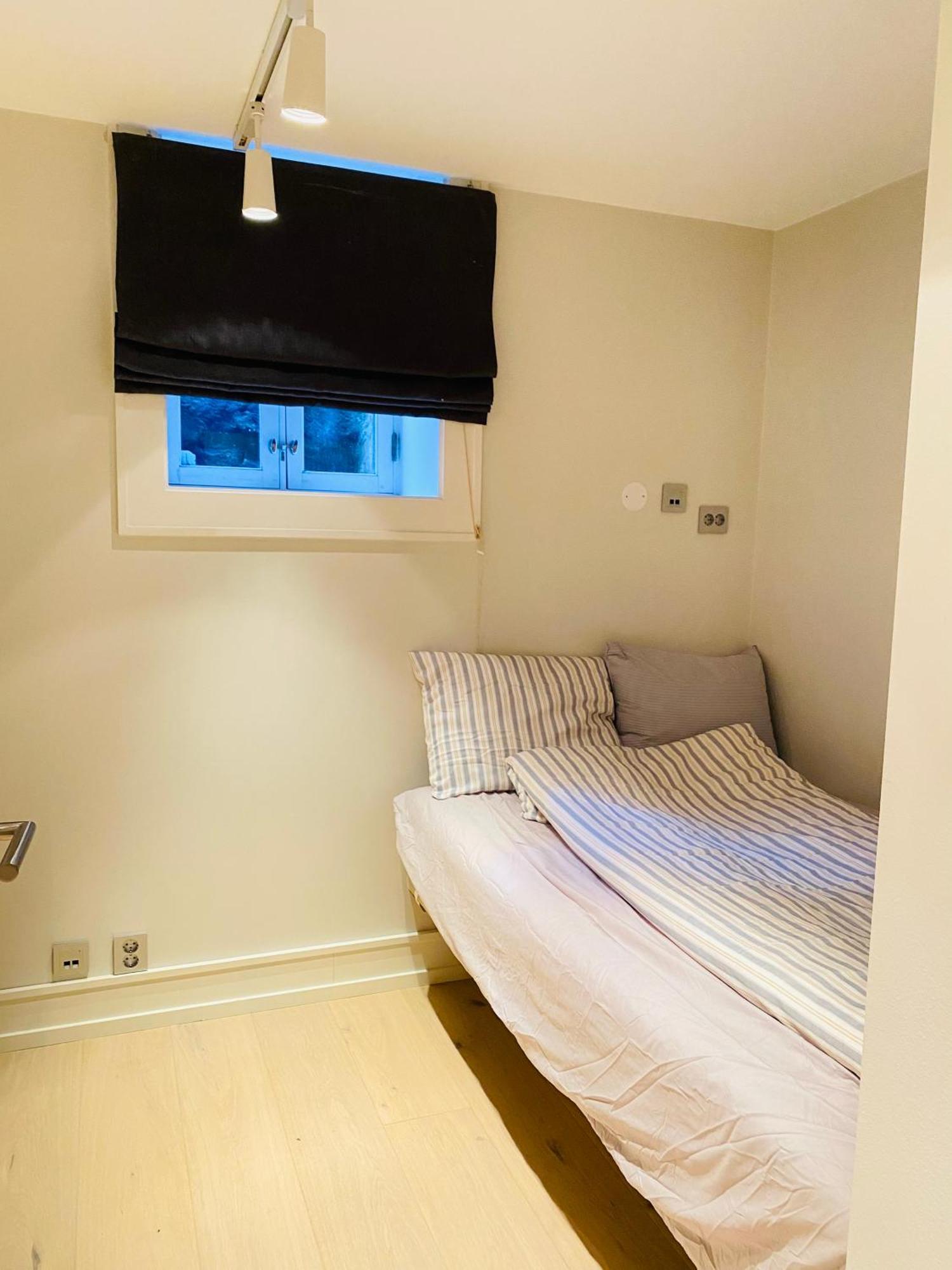 Apartment Koselig Leilighet Med Flott Beliggehet