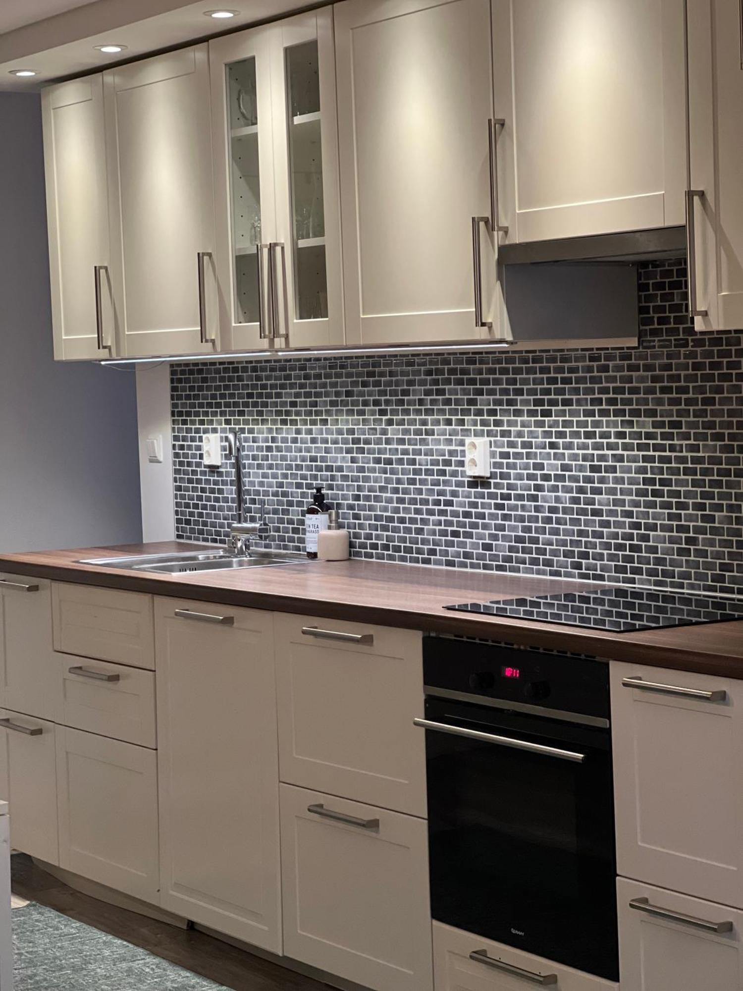Spacious And Beautiful In With Free Parking * Bergen