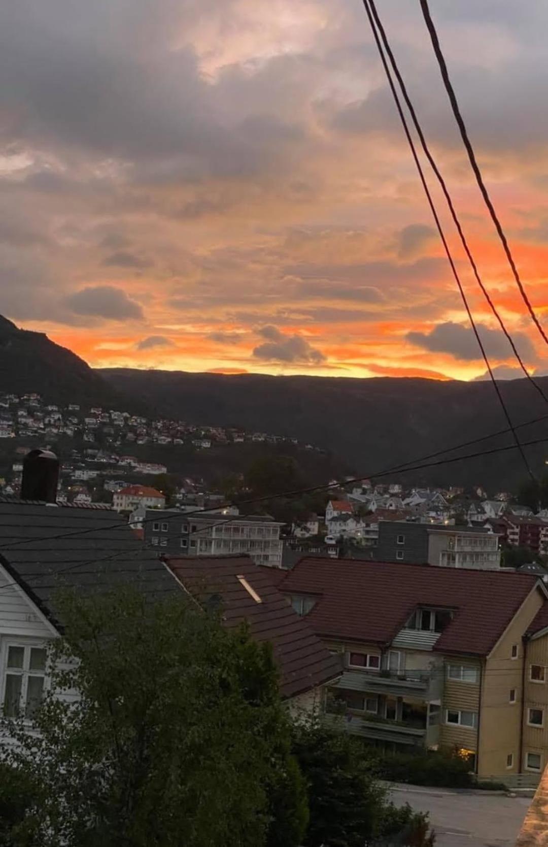 Spacious And Beautiful In With Free Parking * Bergen