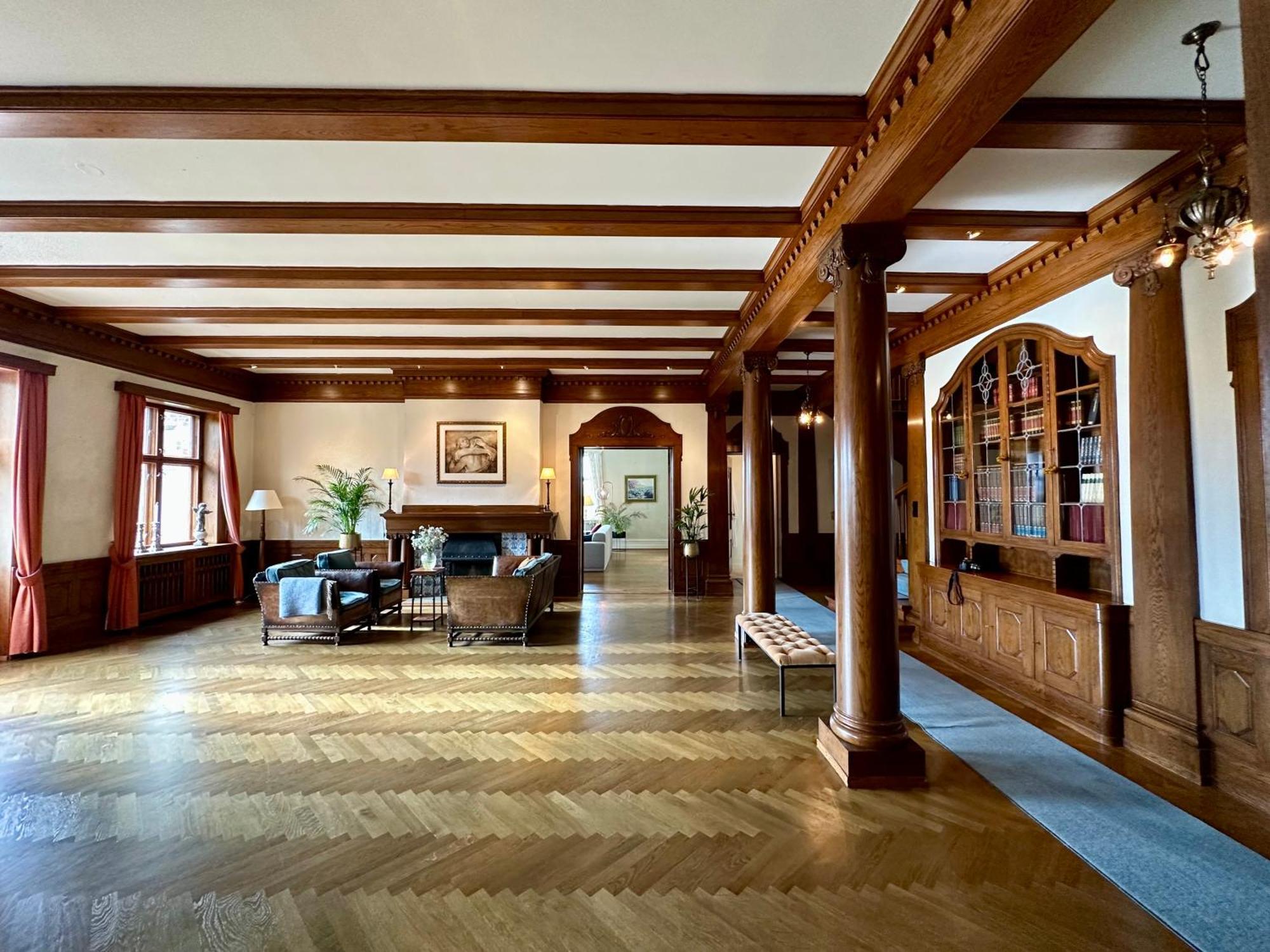 Unique Victorian With Private Coastline Pousada *