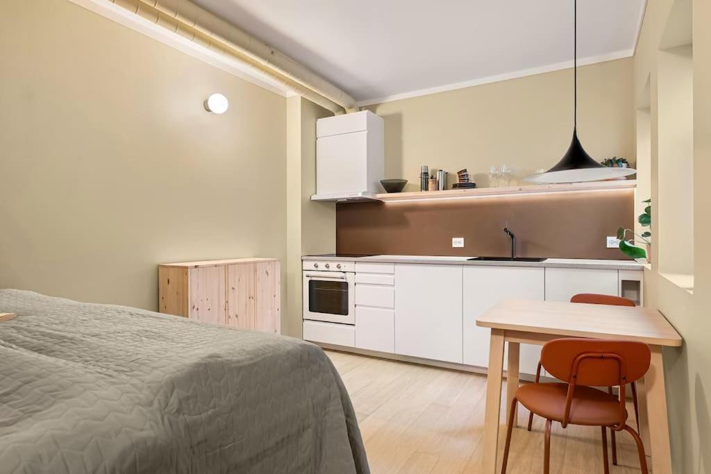 Fresh Apartment, A Short Walk From Bryggen * Bergen