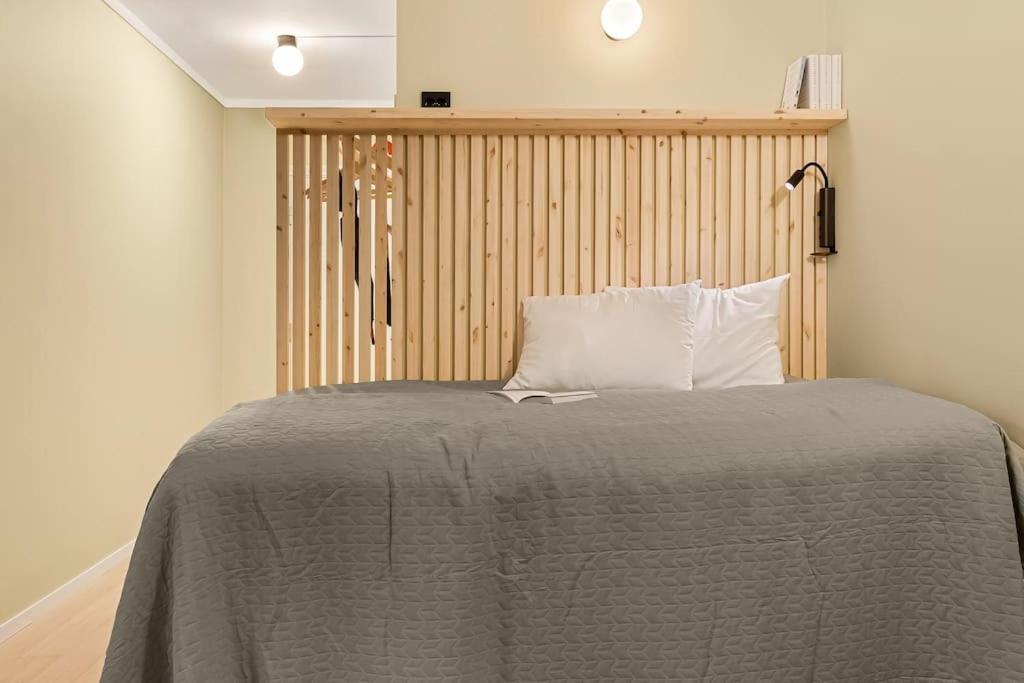 Fresh Apartment, A Short Walk From Bryggen Apartment