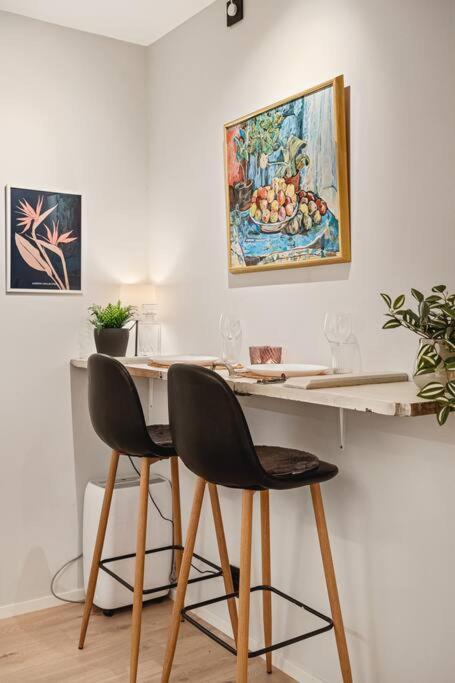 Beautiful Apartment, Close To Center/bryggen * Bergen