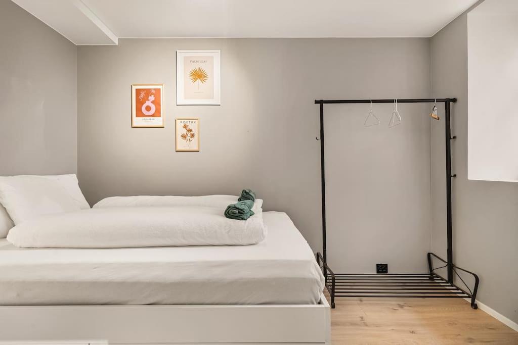 Beautiful Apartment, Close To Center/bryggen *