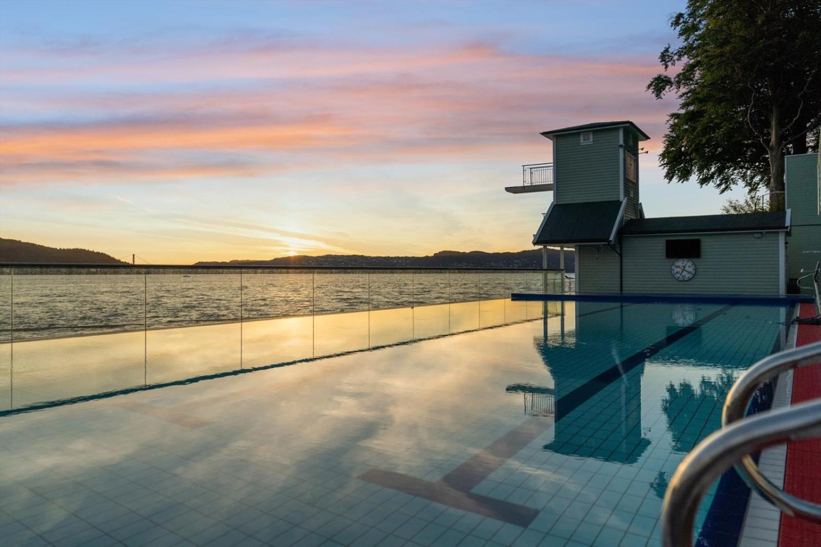 Dinbnb I Family-friendly By Sea Pool I 2 Floors & 2 Bathrooms Apartment *