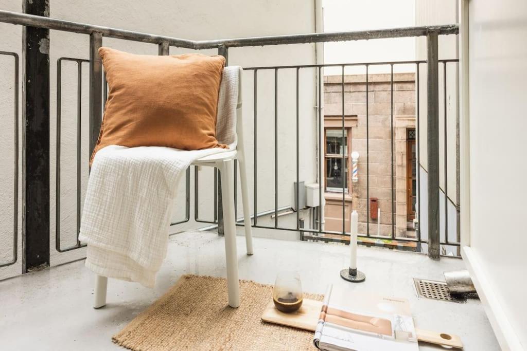 Apartment Nydelig Leilighet I Hjertet Av Sentrum *