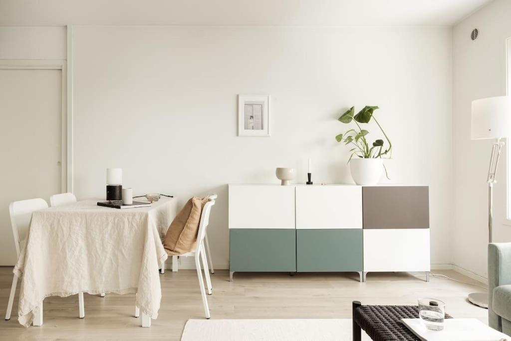 Nydelig Leilighet I Hjertet Av Sentrum Apartment *