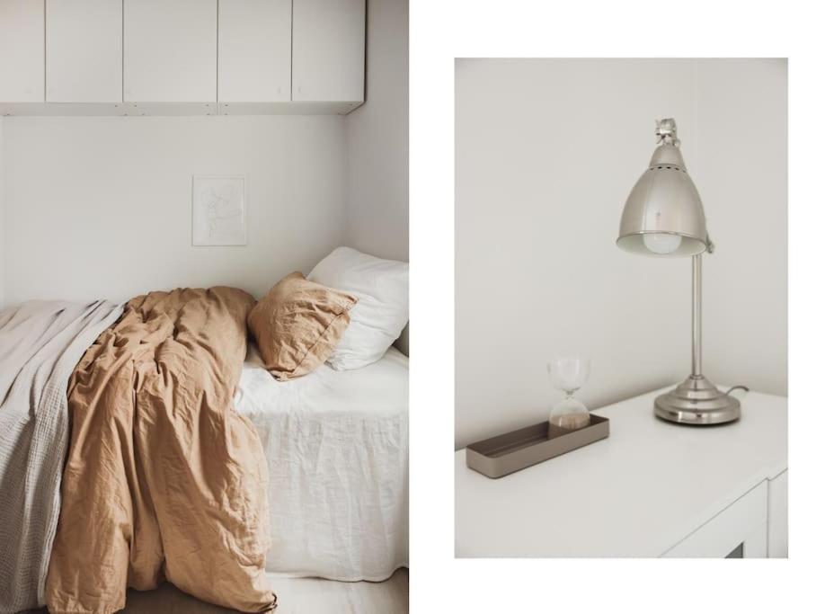 Nydelig Leilighet I Hjertet Av Sentrum Apartment *
