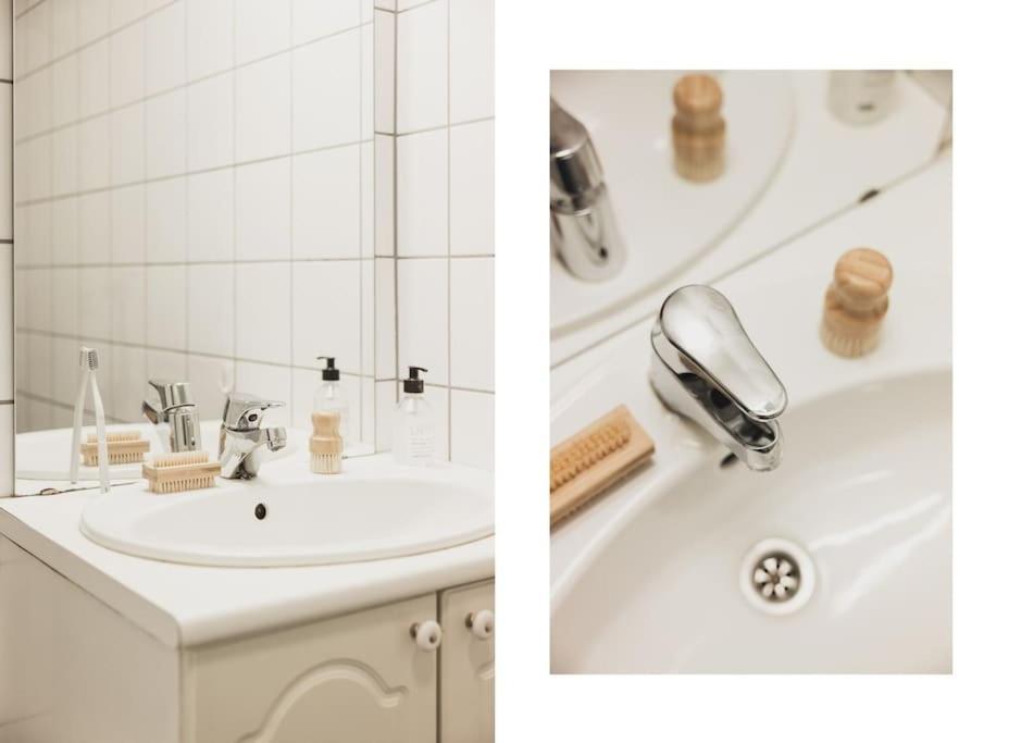 Apartment Nydelig Leilighet I Hjertet Av Sentrum *