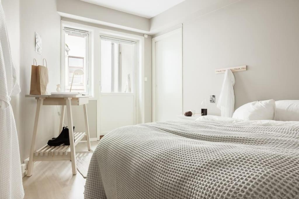 Nydelig Leilighet I Hjertet Av Sentrum Apartment *