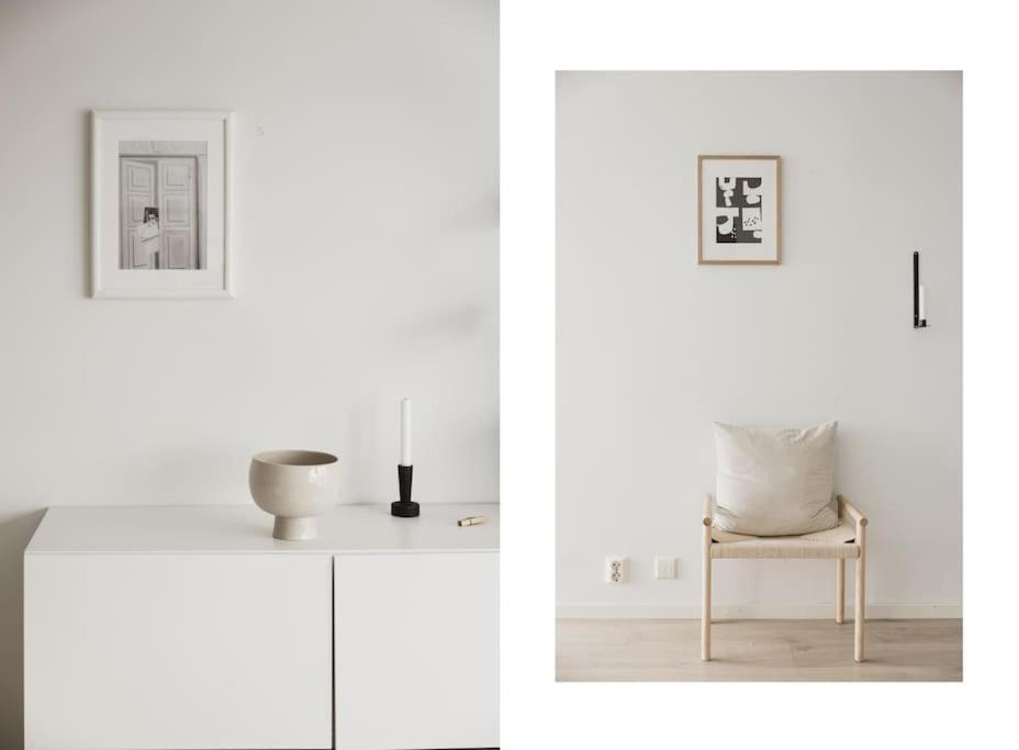 Apartment Nydelig Leilighet I Hjertet Av Sentrum Bergen