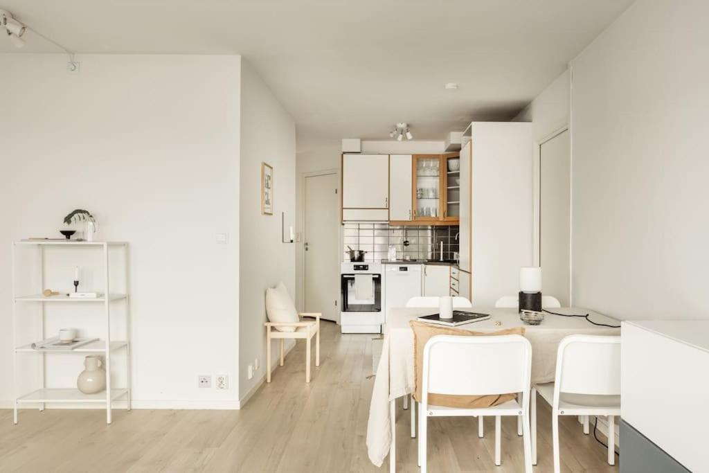Nydelig Leilighet I Hjertet Av Sentrum Apartment *