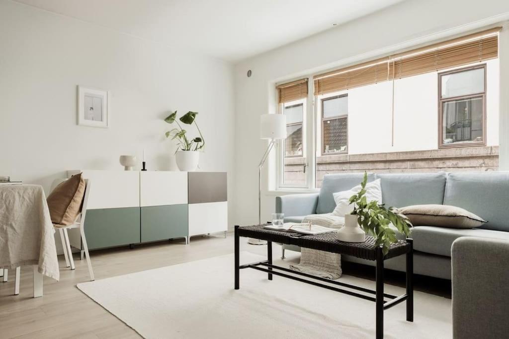 Nydelig Leilighet I Hjertet Av Sentrum Apartment *