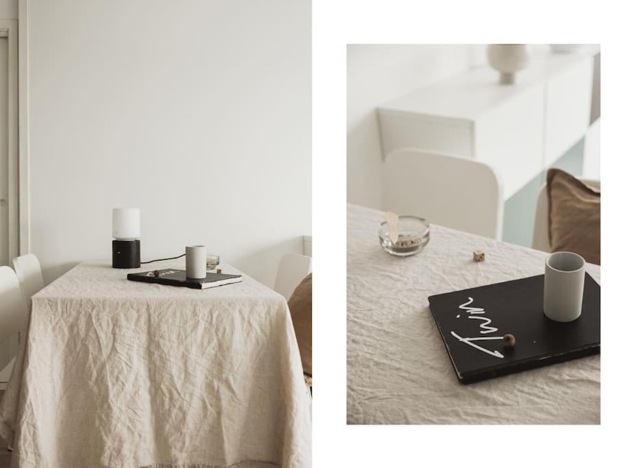 Apartment Nydelig Leilighet I Hjertet Av Sentrum