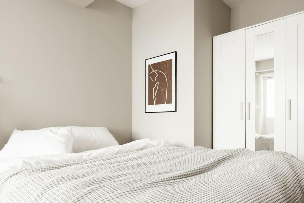 Nydelig Leilighet I Hjertet Av Sentrum Apartment Bergen