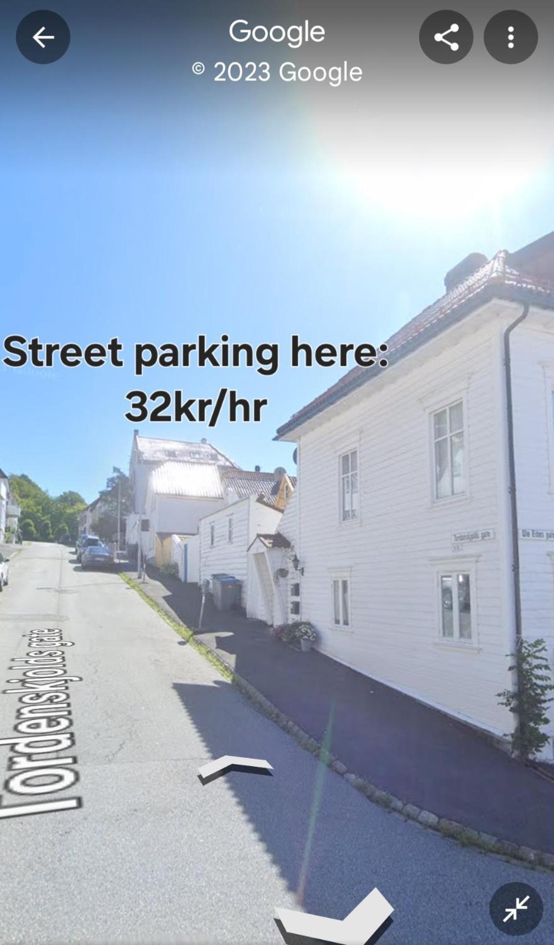 Floyen Townhouse Apartment *