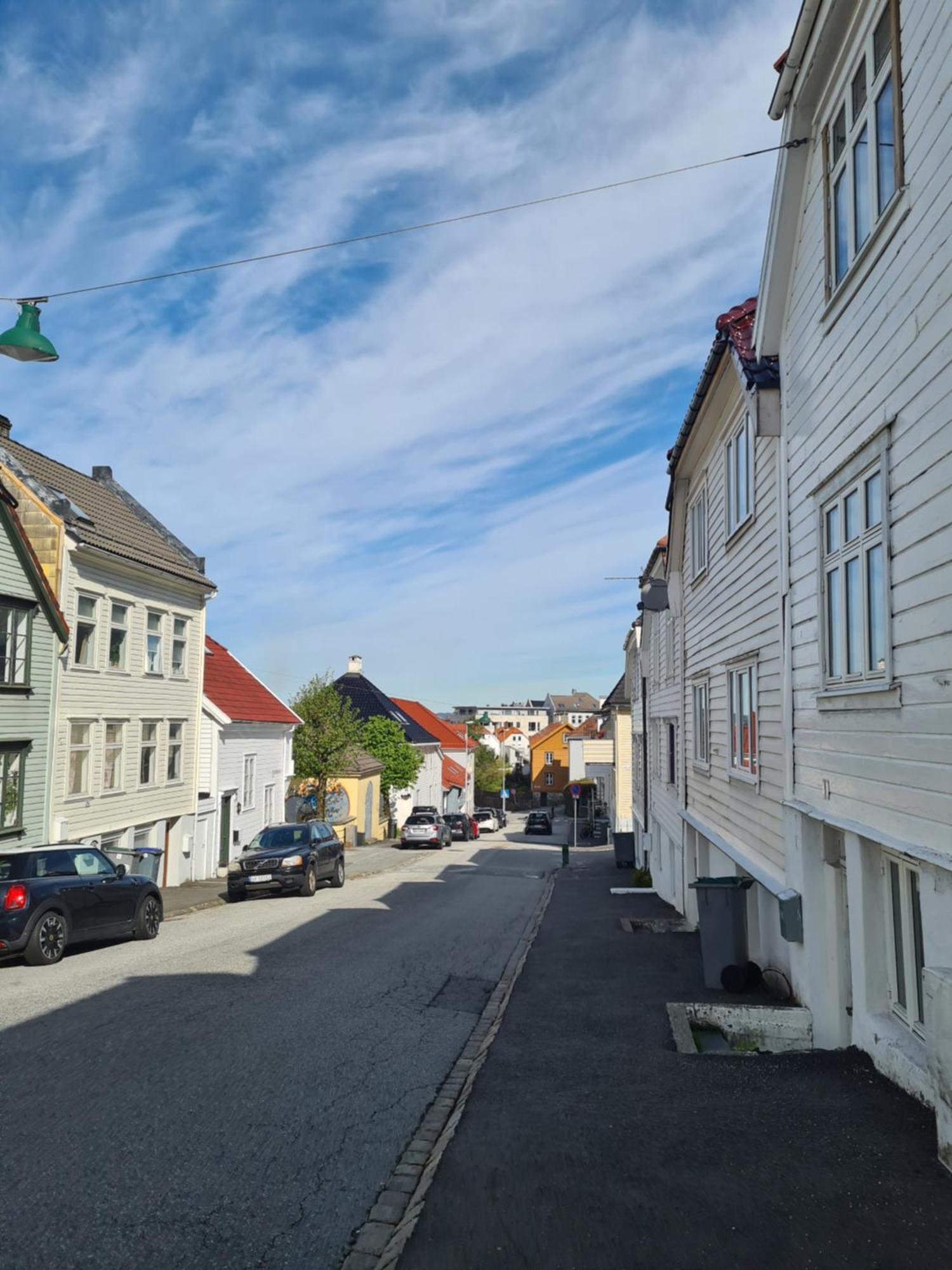 Floyen Townhouse *