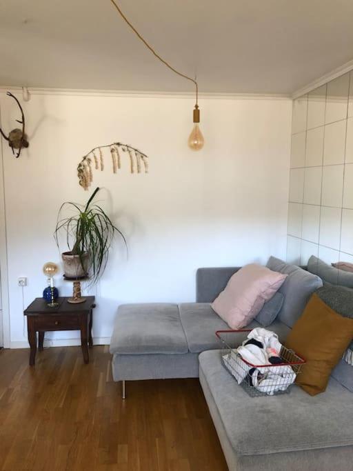 Cosy Aparment In Bergen