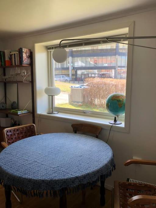 Cosy Aparment In Lägenhet Bergen