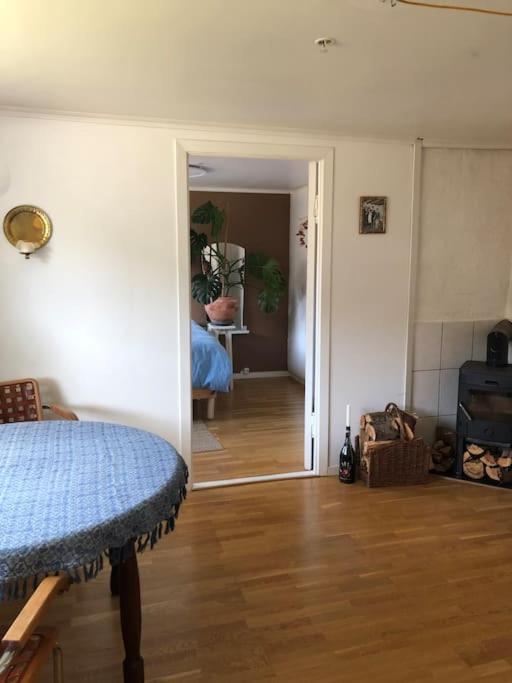 Lägenhet Cosy Aparment In Bergen