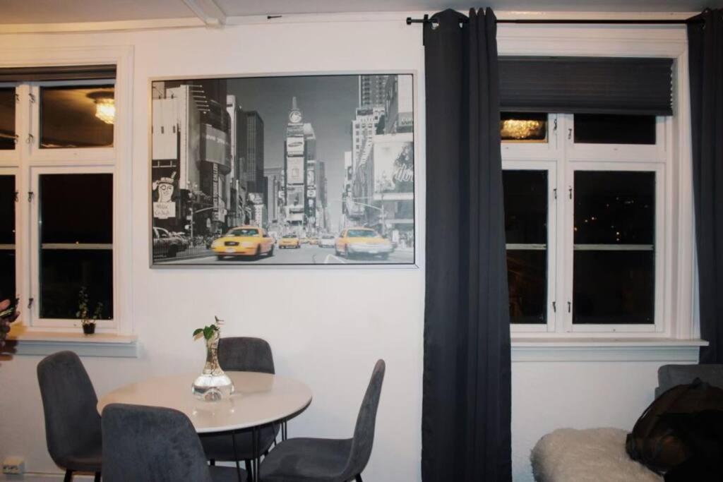 Apartment Gravdalsveien