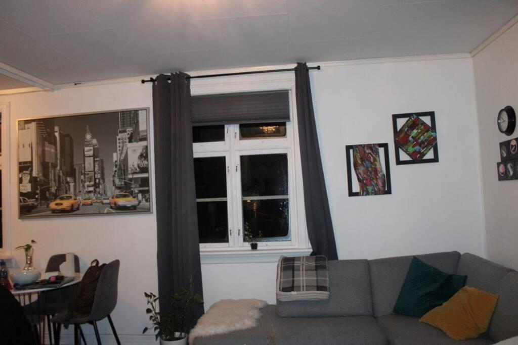 Gravdalsveien *