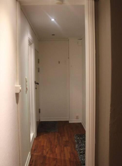 Gravdalsveien Apartment Bergen