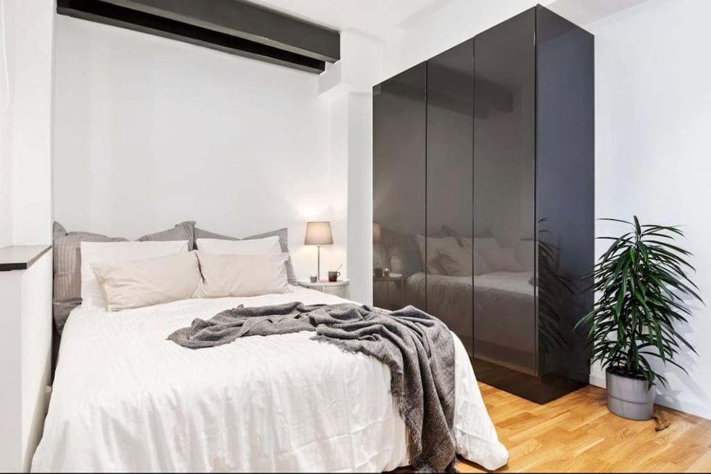 Apartment Super Cozy In The Heart Of City