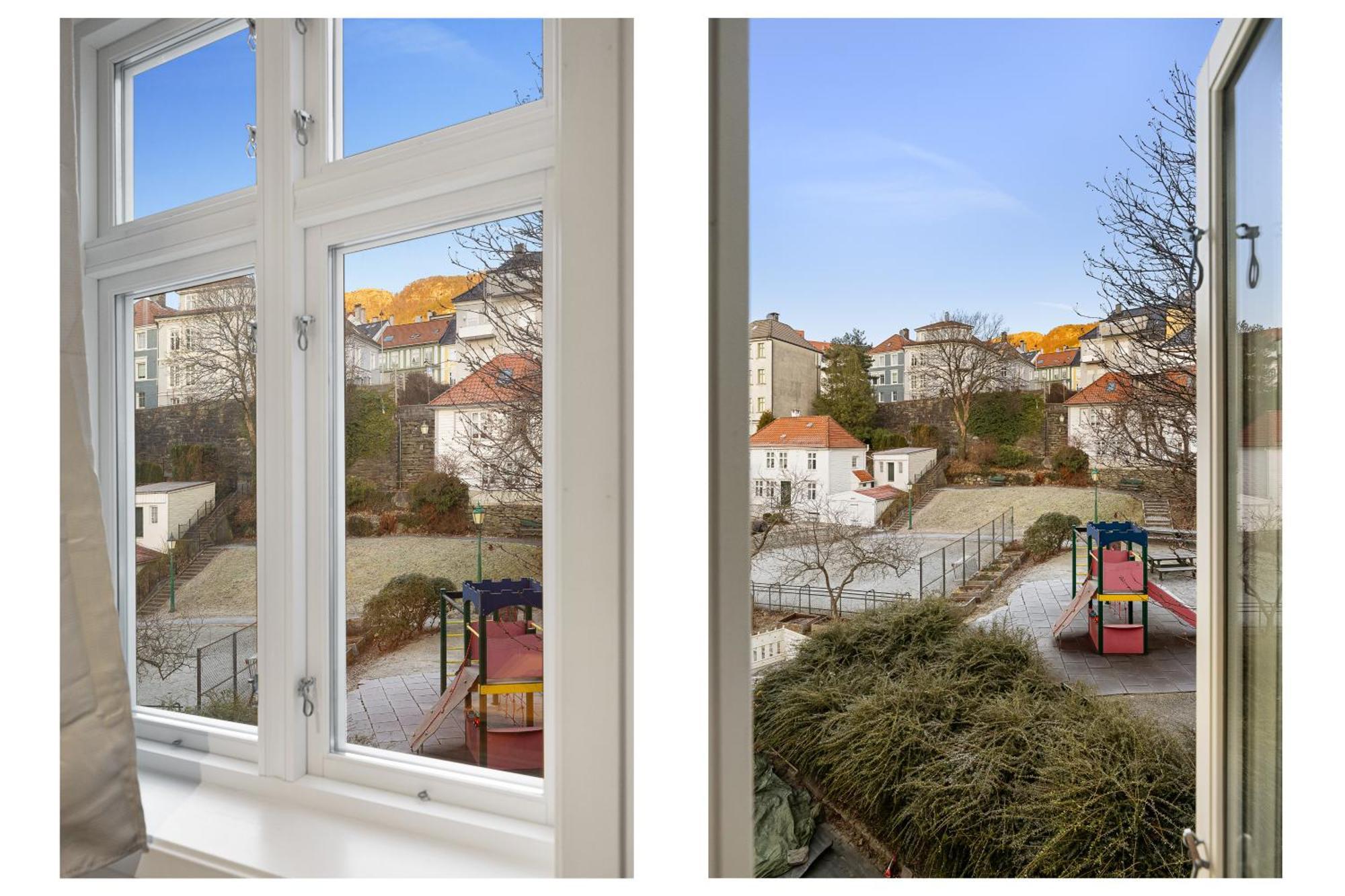 Behind Bryggen - Renovated - Budget Friendly *
