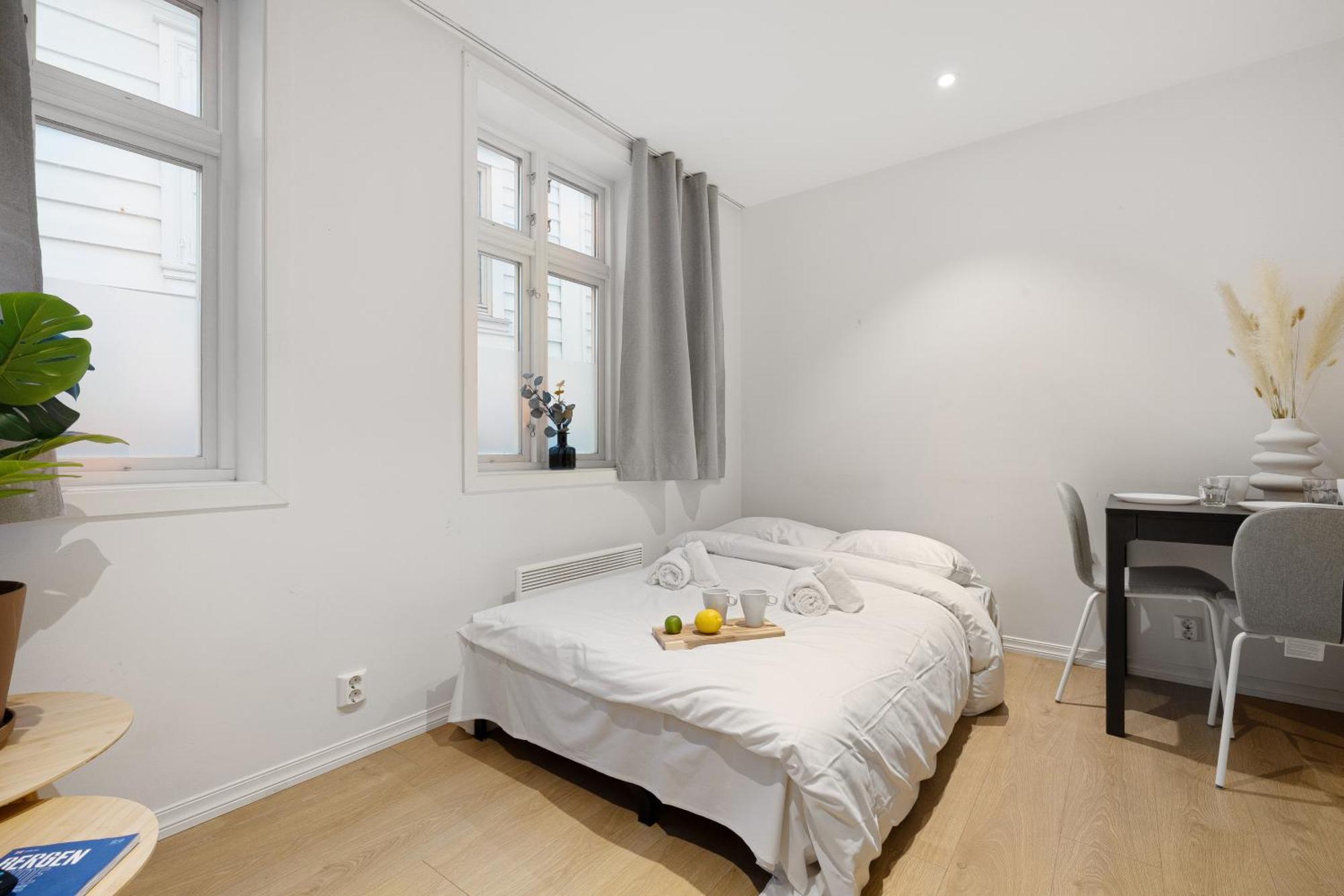 5min To Bryggen - Renovated - Budget Friendly