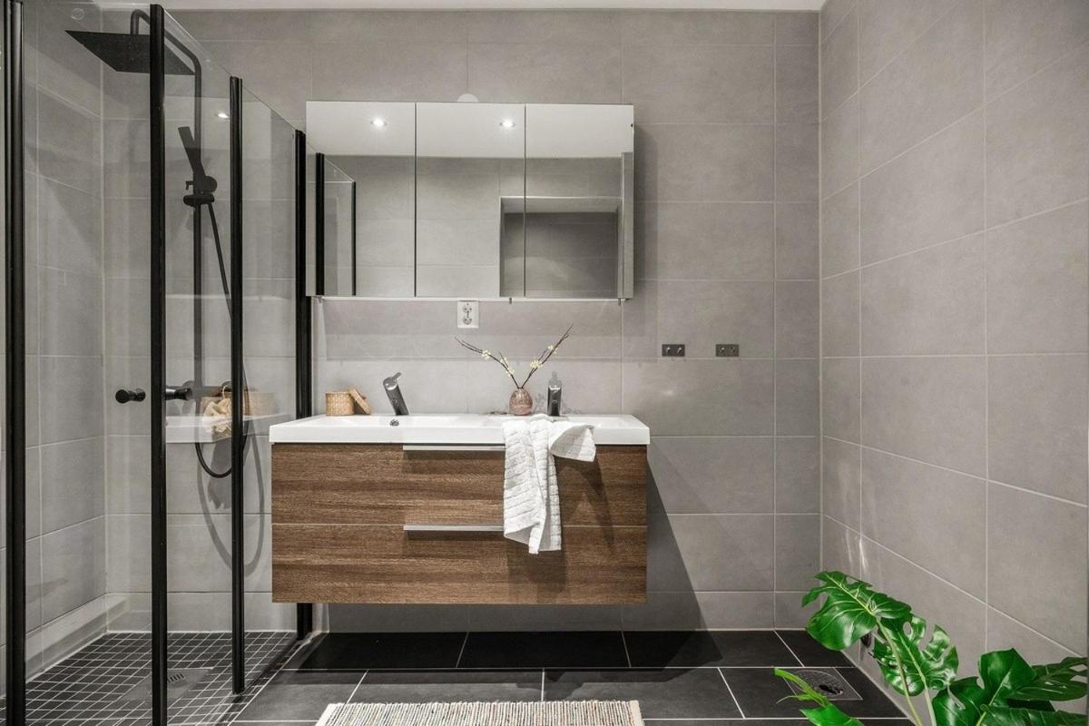 Lägenhet Homerentals L 120sqm Mid-central - King Beds - 500mbps Wi-fi